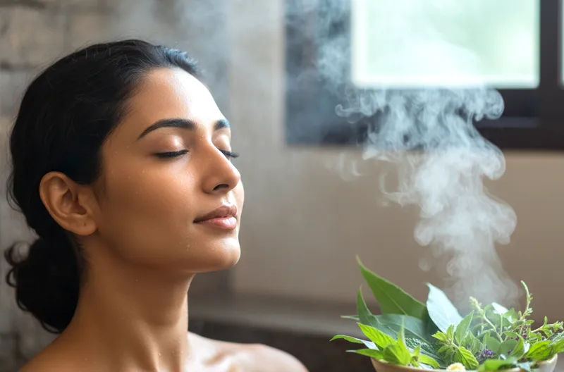 Steam Bath